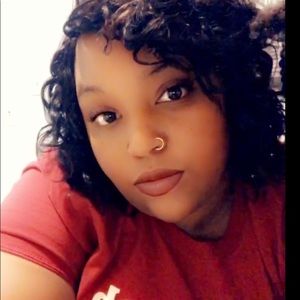 Meet your Posher, Shadreanna